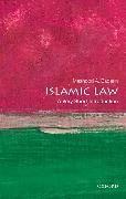 Islamic Law: A Very Short Introduction