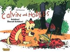 Calvin und Hobbes, Band 10