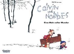 Calvin und Hobbes, Band 11