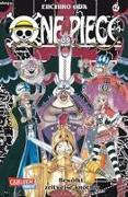 One Piece, Band 47