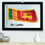 Sri Lanka Impressionen (Premium, hochwertiger DIN A2 Wandkalender 2021, Kunstdruck in Hochglanz)