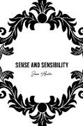 Sense and Sensibility