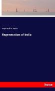 Regeneration of India
