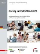 Bildung in Deutschland 2020