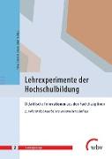 Lehrexperimente der Hochschulbildung