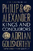 Philip and Alexander