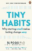 Tiny Habits