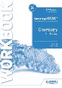 Cambridge IGCSE™ Chemistry Workbook 3rd Edition
