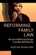 Reforming Family Law