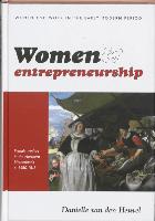 Women and Entrepreneurship: Female Traders in the Northern Netherlands C. 1580-1815