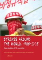 Strikes Around the World, 1968-2005: Case-Studies of 15 Countries