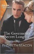 The Governess's Secret Longing