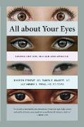 All about Your Eyes, Second Edition, Revised and Updated