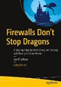 Firewalls Don't Stop Dragons: A Step-By-Step Guide to Computer Security and Privacy for Non-Techies