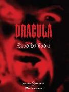 Dracula: For Soprano and Thirteen Instruments