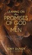 Leaning on the Promises of God for Men