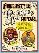 Fingerstyle Ragtime Guitar