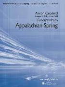 Excerpts from Appalachian Spring