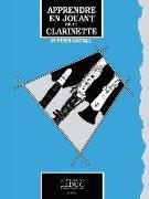 Learn as You Play: Clarinet (Clarinet)
