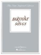 Baritone Songs: The New Imperial Edition