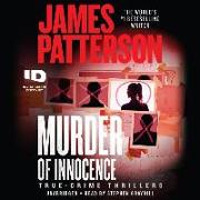 Murder of Innocence: True-Crime Thrillers