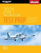 INSTRUCTOR TEST PREP 2021