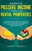 Earning Passive Income Through Rental Properties