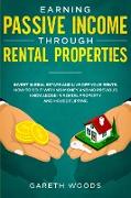 Earning Passive Income Through Rental Properties