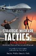 Spiritual Warfare Tactics: Strategies: Different Types of Deliverance Warfare