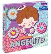 My Guardian Angelito Angelito de Mi Guarda: A Bilingual Angel de Mi Guarda Prayer Book: Libros Bilingües Para Niños