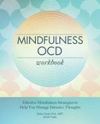 Mindfulness Ocd Workbook