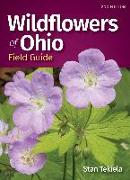 Wildflowers of Ohio Field Guide