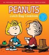 Peanuts Lunch Bag Cookbook