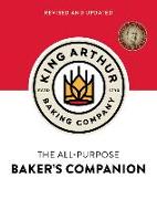 The King Arthur Baking Company's All-Purpose Baker's Companion