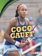 Coco Gauff