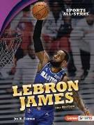 Lebron James, 2nd Edition