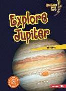 Explore Jupiter