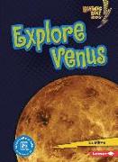 Explore Venus