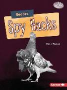 Secret Spy Hacks