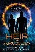 Heir of Arcadia