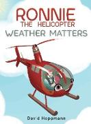 Ronnie the Helicopter