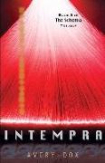 Intempra: Book #3 of The Schema Trilogy