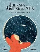 Journey Around the Sun: The Story of Halley's Comet