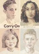 Carry on: Poetry by Young Immigrants