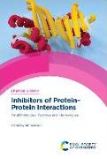 Inhibitors of Protein-Protein Interactions