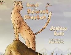 Kendi the Slowest Cheetah