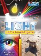 Light: Let's Investigate