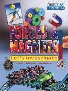 Forces & Magnets: Let's Investigate