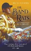 The Band Rats 50 Years On