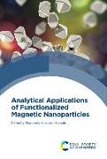 Analytical Applications of Functionalized Magnetic Nanoparticles